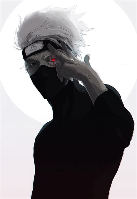 Android Kakashi Hatake Wallpapers Kolpaper Awesome Free Hd Wallpapers