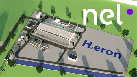 Fuel Cells Works On Twitter Rt Fuelcellsworks Nelhydrogen