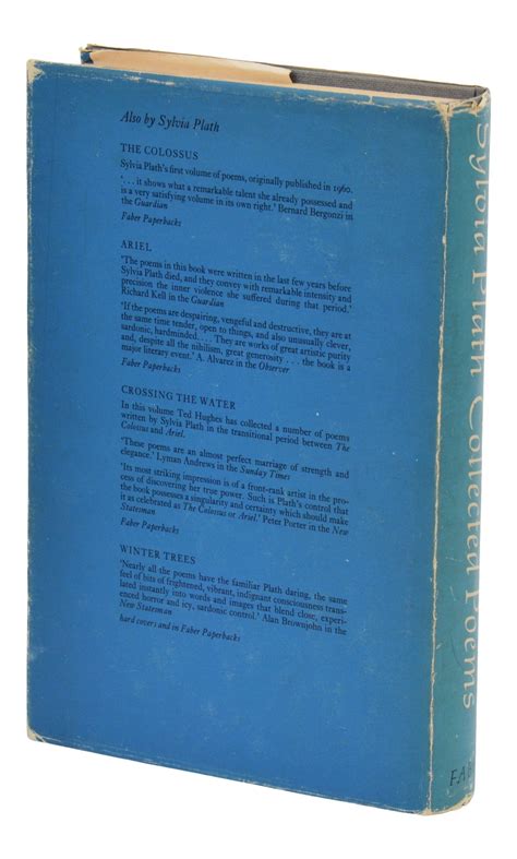 Sylvia Plath Poemas 4