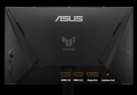 ASUS TUF Gaming VG259Q3A 25 180Hz Full HD 1ms FreeSync IPS Gaming