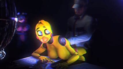 Super Hot Animation Compilation