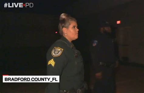 Bradford County Sheriff’s Office - Live PD