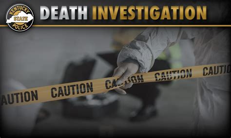 Public Affairs – Kentucky State Police