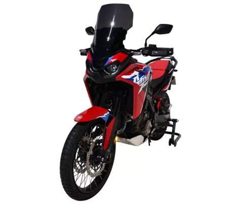 Honda Africa Twin Crf L Windscreen High Touring Ermax