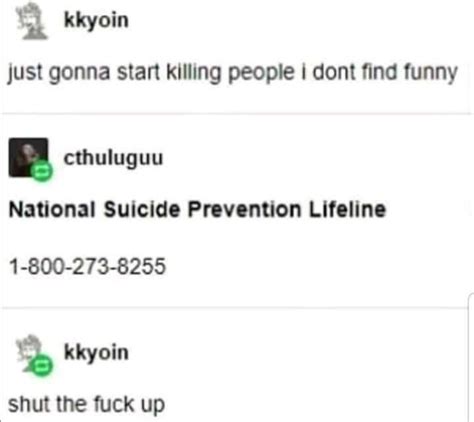 Shut The Fuck Up Memes