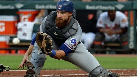 Texas Quickly Moves On From Former Brewer Lucroy