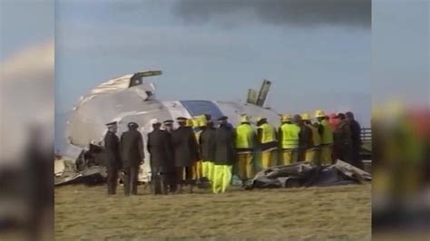 Lockerbie bombing suspect in court after 34 years