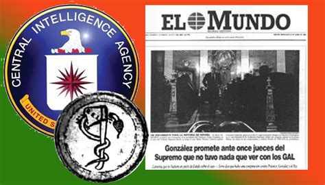 A Propósito Del Informe De La Cia Sobre Los Gal • Confidencial Andaluz