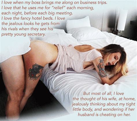 Randomized Porn Homewrecker Secretary Porn Pic