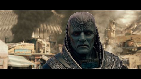 X Men Apocalypse Bluray Review 2016 16 Hi Def Ninja Blu Ray