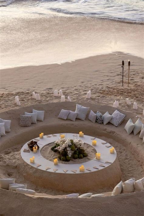by Thiago Esch on Pins criados por você | Dream beach wedding ...