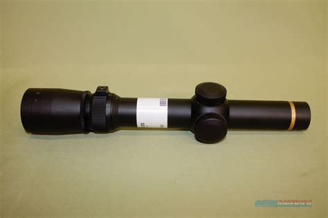 Leupold VX-III 1.5-5x20mm for sale at Gunsamerica.com: 929429959