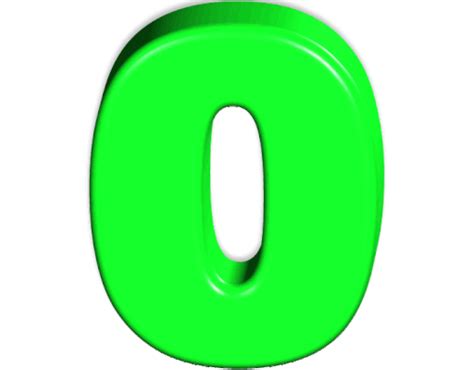 Zero Numbers Numerals Free  On Pixabay Pixabay