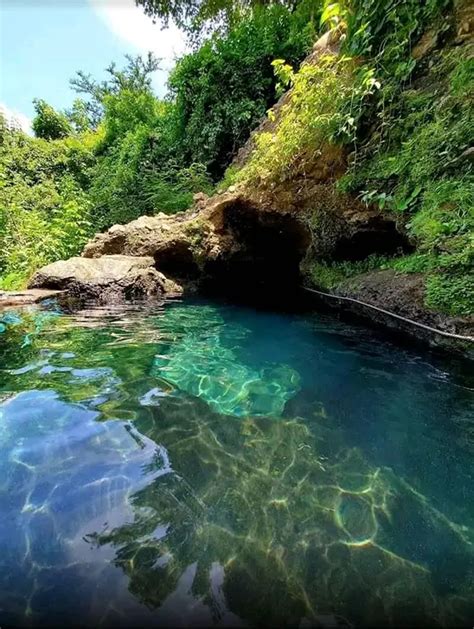 Turicentro La Cuevas De And Mir Guatemala Gt