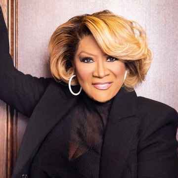 patti labelle  nyc