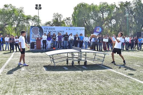 Inauguran Xxxiii Juegos Deportivos Intercobaq En Corregidora