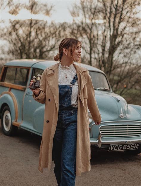 8 Countryside Outfit Ideas That Look Incredibly Chic | Who What Wear