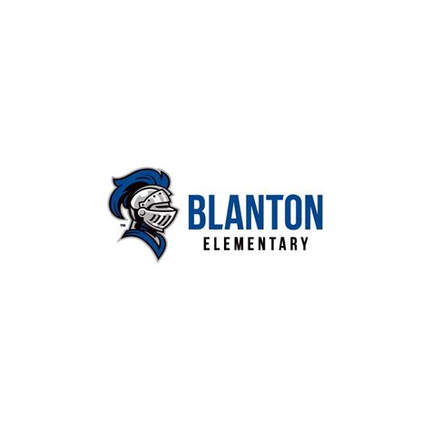 Blanton Elementary School Logo Vector - (.Ai .PNG .SVG .EPS Free Download)