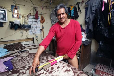 verdens laengste penis en handicap historie mednote