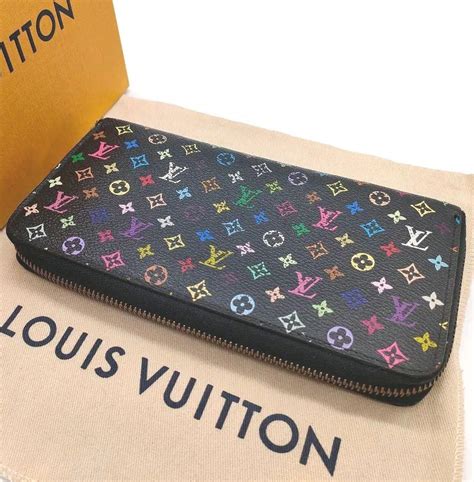 売り尽くしセール 極美品＋希少‼️ ★極美品★louis 2020年 Vuitton ルイヴィトン 長財布 ルイヴィトン ジッピーウォレット