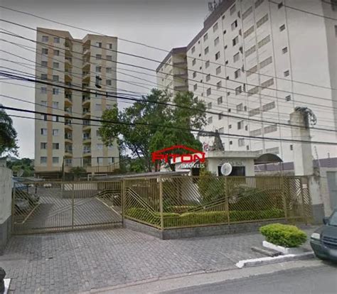 Apartamento Na Avenida Doutor Assis Ribeiro Engenheiro Goulart