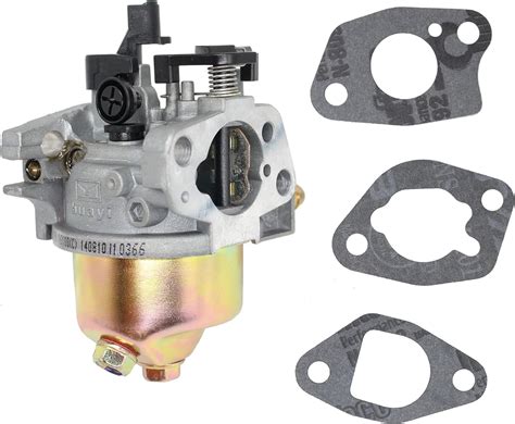 Fullas Huayi P19a Carburetor For Mtd Troy Bilt 751 10310