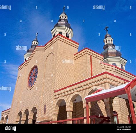 St Vladimir Hi Res Stock Photography And Images Alamy