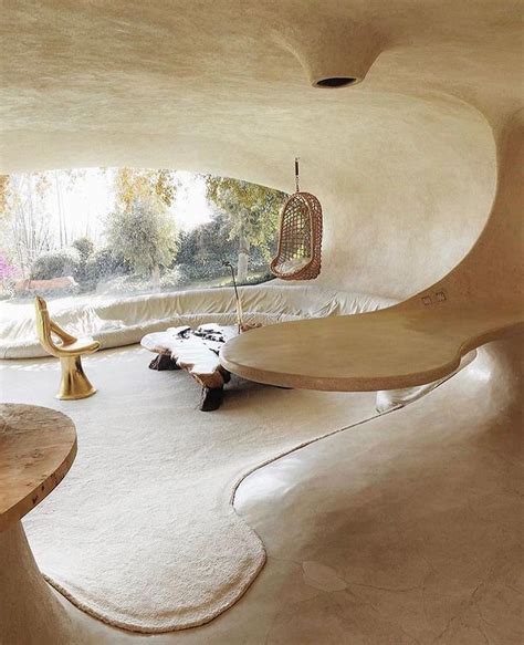 WATTS PLACE Su Instagram Organic House By Javier Senosiain Via