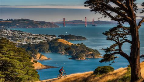 Angel Island State Park Explore California Verdant Traveler