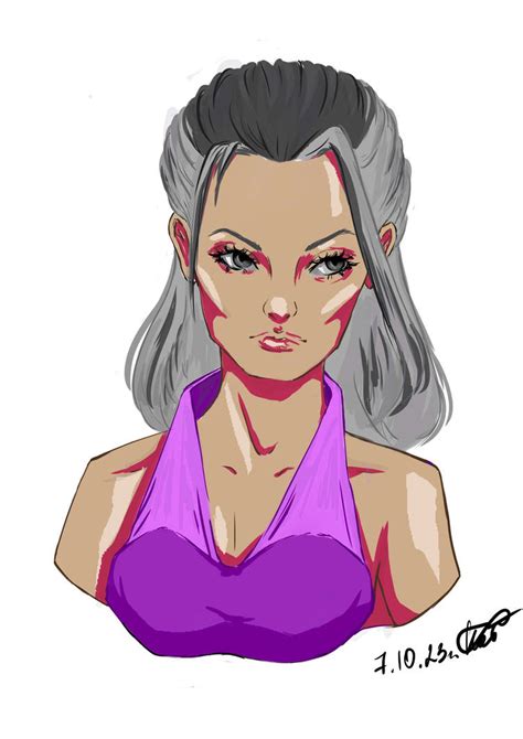 Fan Art Mk Sindel By Tshineq On Deviantart