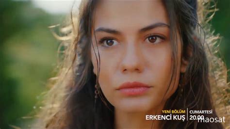 Erkenci Kus B L M Fragman Slow Motion Youtube