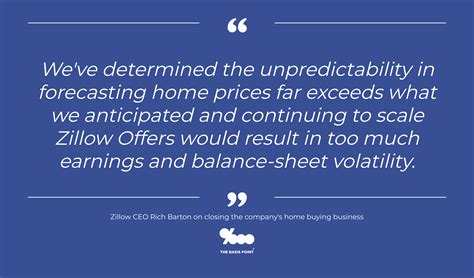 Zillow smart to end homebuying & refocus on $1.8 billion lead biz