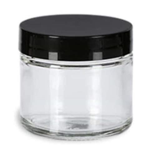 1 Oz Glass Jar - Etsy