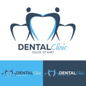 Dise O De Logo Para Dentistas Claves Y Ejemplos Para Crear Una Marca