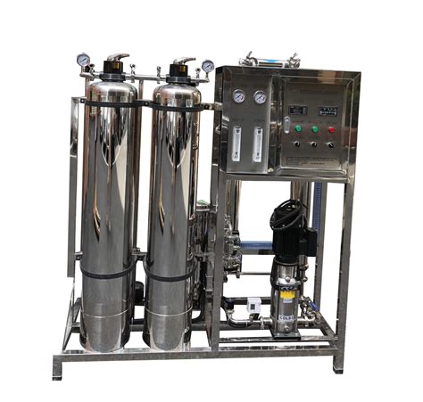 Reliable UV Water Treatment System Manufacturer-NEWater