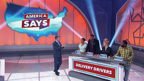 Look For Salisbury Native On America Says Game Show Next Wednesday