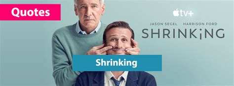 Shrinking Quotes Season 1 Episode 1 Movietvquotecom