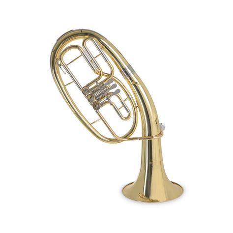 Roy Benson Th202 Tenor Horn At Gear4music