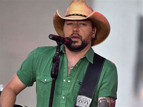 Jason Aldean Back In The Saddle Tour Tickets 1st October Isleta