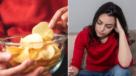 Depression Risk Spikes For Those Who Eat These Unhealthy Foods Study