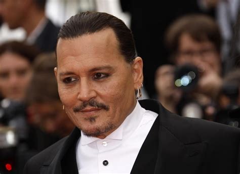 Johnny Depp Reveals I Have No Further Need For Hollywood The Daily Guardian