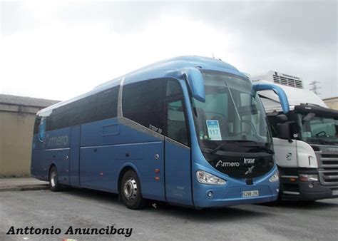 Armero Irizar I6 JYK Antton Anuncibay Flickr