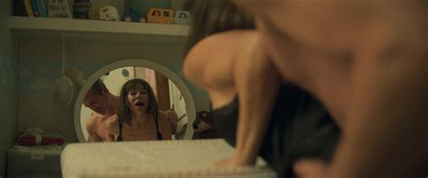 Nude video celebs Belén Rueda sexy Free Falling Caída libre 2024