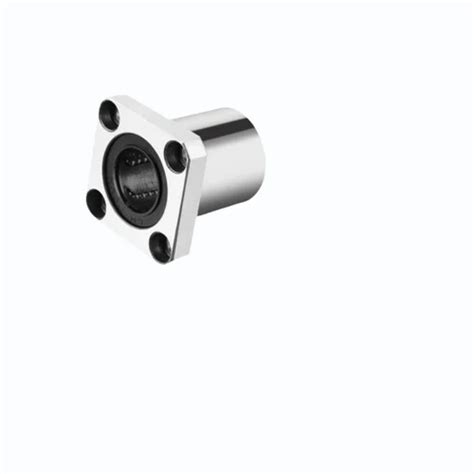 Lmk Uu Linear Slide Bush Bearing At Rs Piece