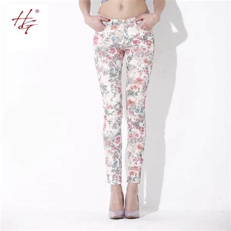 Buy M17 2016 New Arrival Large Size Floral Printed