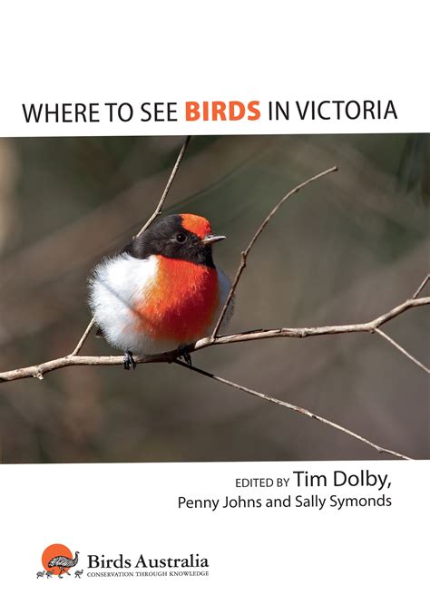 What Are The Best Books For Australian Birdwatchers? – Nature Books