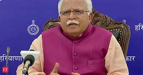 Haryana Make All Arrangements For Smooth Conduct Of Proposed G20