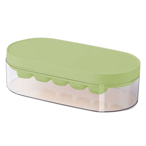 Little Containers with Lids Baking Storage Container Set Food Boxes ...