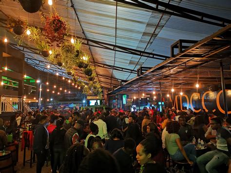 Get Your Party On: Top 16 Bars & Clubs in Nairobi (2023) - Smart Nomad