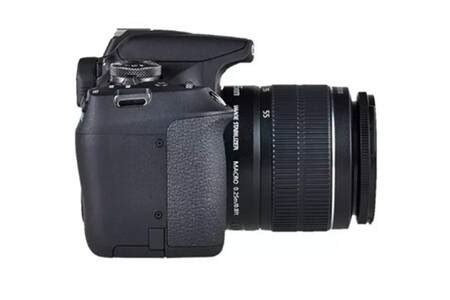 Appareil Photo Reflex Canon Eos D Ef S Is Ii Etui Sd Go